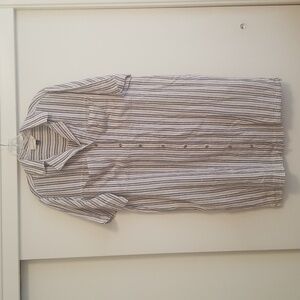 Universal Thread Oversized Shirt Dress